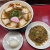 丸高中華そば 神戸二宮 二宮店