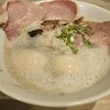 麺〜seeness〜なかの 本店