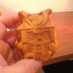 喜左衛門 - 焼きそば 大 ＆ たかうじ君焼 ハム、チーズ ✖️2　月星ソース