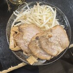 もちもちの木 蓮田店 - 