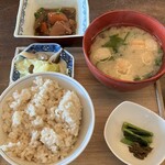 酢重ダイニング - 