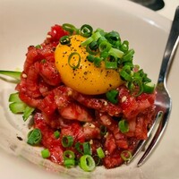 Yakiniku BarBies - 