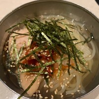 Yakiniku BarBies - 