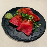 Yakiniku BarBies - 