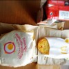 マクドナルド 40号稚内店