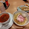 らぁ麺 はやし田 相模原鵜野森店