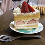 パティスリー 苺いちえ - 