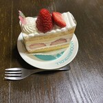 パティスリー 苺いちえ - 