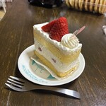 パティスリー 苺いちえ - 