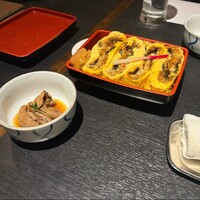 炭焼きうなぎ・かしわ 登河 - 