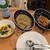 バンダラ ランカ - 料理写真: