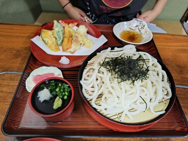 江の島どん★1 Kaze no Restaurant - Hashihama/Italian | Tabelog