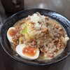 ラーメン　極