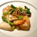中国料理 美麗華 - 