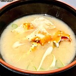 かにと道産料理 雪華亭 - 