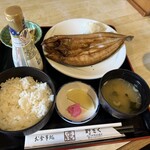 野ぎく - 