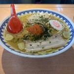 龍上海 東根店 - 