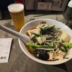 七宝麻辣湯 池袋東口店 - 