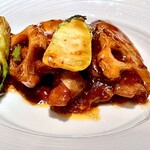 中国料理 美麗華 - 