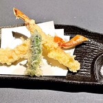 かにと道産料理 雪華亭 - 