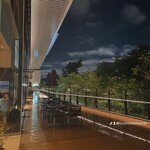 トラットリア グランボッカ - 