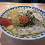 龍上海 東根店 - 