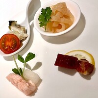 中国料理 美麗華 - 