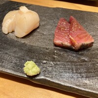 SUSHI TOKYO TEN、 新宿店 - 