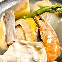 かにと道産料理 雪華亭 - 