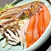 かにと道産料理 雪華亭 - 