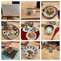 おすしと原始焼 金沢 なかむら - 