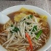 中華麺店 喜楽