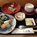 しの原 - しの原 2013/6/1