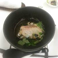 花蝶 銀座本店 - 食事