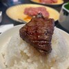 特選黒毛和牛焼肉 西新初喜
