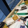 マクドナルド - 料理写真:コーヒー、ナゲット、チュロス