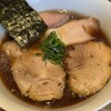 らぁ麺や 嶋