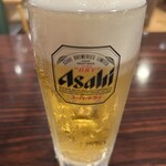 ガスト - 生中❤️