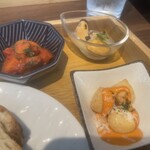 Cafe&Bistro FOR YU - 