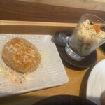 Cafe&Bistro FOR YU - 