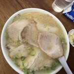 ふくちゃんラーメン 田隈本店 - 