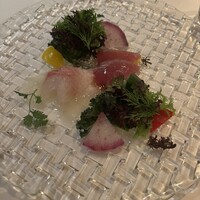 フラットリア - 