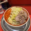 ラーメン タロー 五反田の陣
