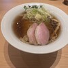 らぁ麺 鴨と葱  梅田店