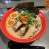 ラーメンたろう 摩耶店