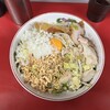 ラーメン二郎 湘南藤沢店