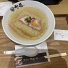 鯛塩そば 灯花 テラスモール松戸店