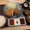 牛カツ京都勝牛  テラスモール松戸店