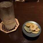 BAR ねじ錐 - 