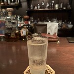 BAR ねじ錐 - 
